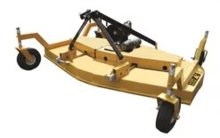 AGRIEASE - Heavy Duty Rear Discharge Finish Mower 72"