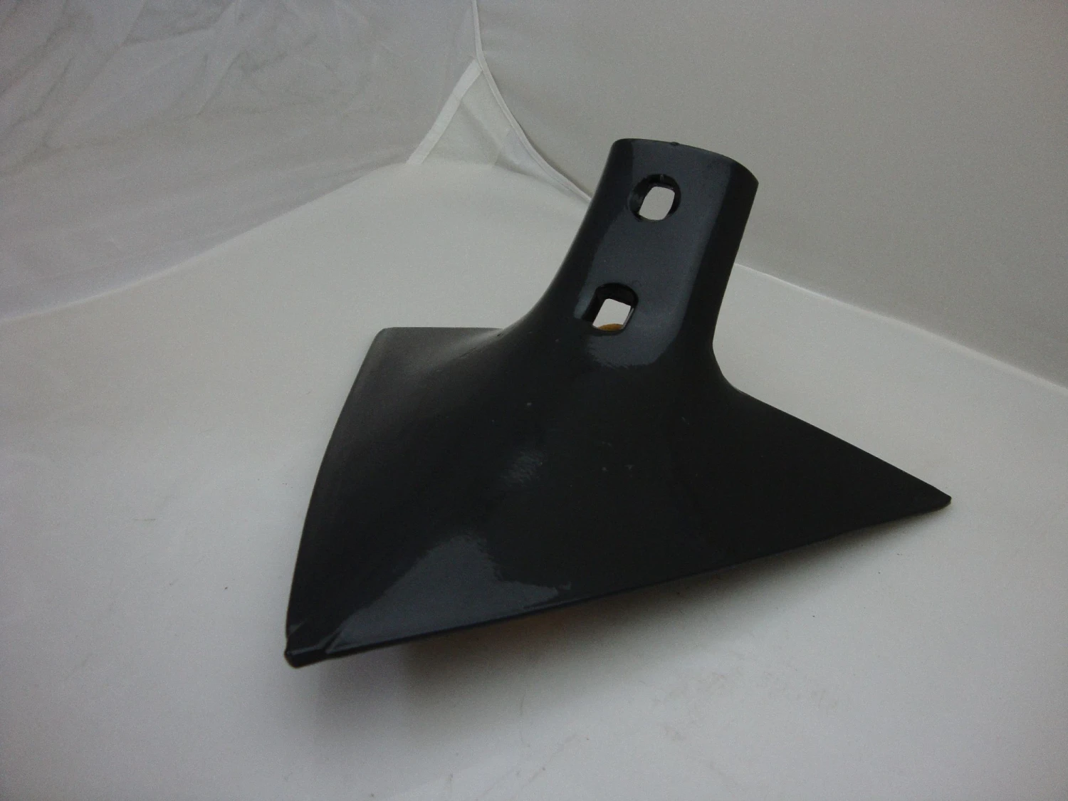 McKaye Empire Wiese Deep Tillage Sweep D/T 12" 1/4" THK 50 Degree Standard 3 McKaye Empire Wiese Deep Tillage Sweep D/T 12" 1/4" THK 50 Degree Standard