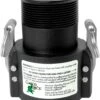 Gator Lock® Camlock Quick Coupler, 3/4 In., Part B -Professional Farm Tool Store a7eb5bc3 0f46 4188 a75d 07f020dd1a6a