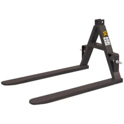 BE AgriEase Bin Fork 3-PT HT 2000LB