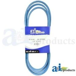 V-Belt 1/2" X 103" Kevlar -Professional Farm Tool Store ac50a632 3453 490a 8f9a 7e9a7c12daf2