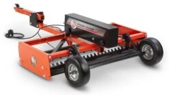 DR 48" PRO POWER GRADE WITH POWERED REMOTE