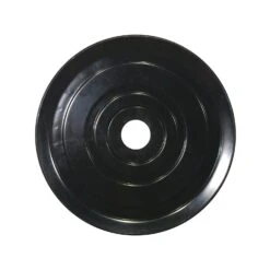 Pulley W-Series Hub 11"