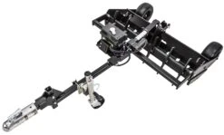 SWISHER 50" COMMERCIAL GRADER