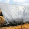 Inland Plastics® Bale Stack Cover, 23' X 48' -Professional Farm Tool Store b144ded0 384e 49ca ab14 6aa0464b72d6