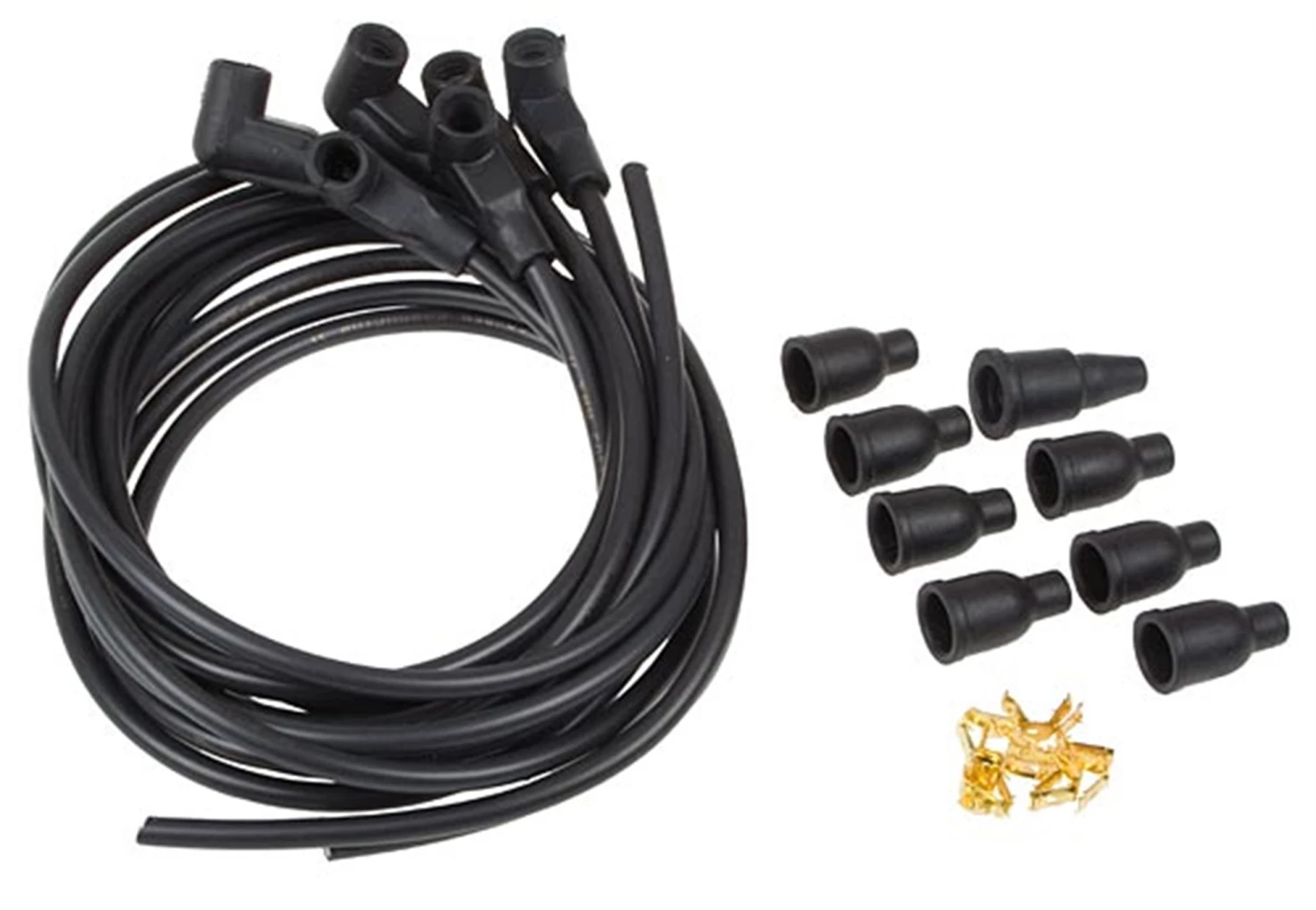 Wire Set 6 Cylinder Universal 3 Wire Set 6 Cylinder Universal