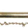 Drawbar Pin With Chain 1"X6 1/4" 2 Drawbar Pin With Chain 1"X6 1/4" -Professional Farm Tool Store b60dd887 89c7 4177 994a fe197d2ea252