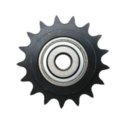 Sprocket Idler #40/41 17 Teeth