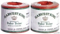 Harvest King 9000' POLYPROPYLENE BALER TWINE -Professional Farm Tool Store bdc6e1dd d2ae 40be a982 d7afb02a6d92