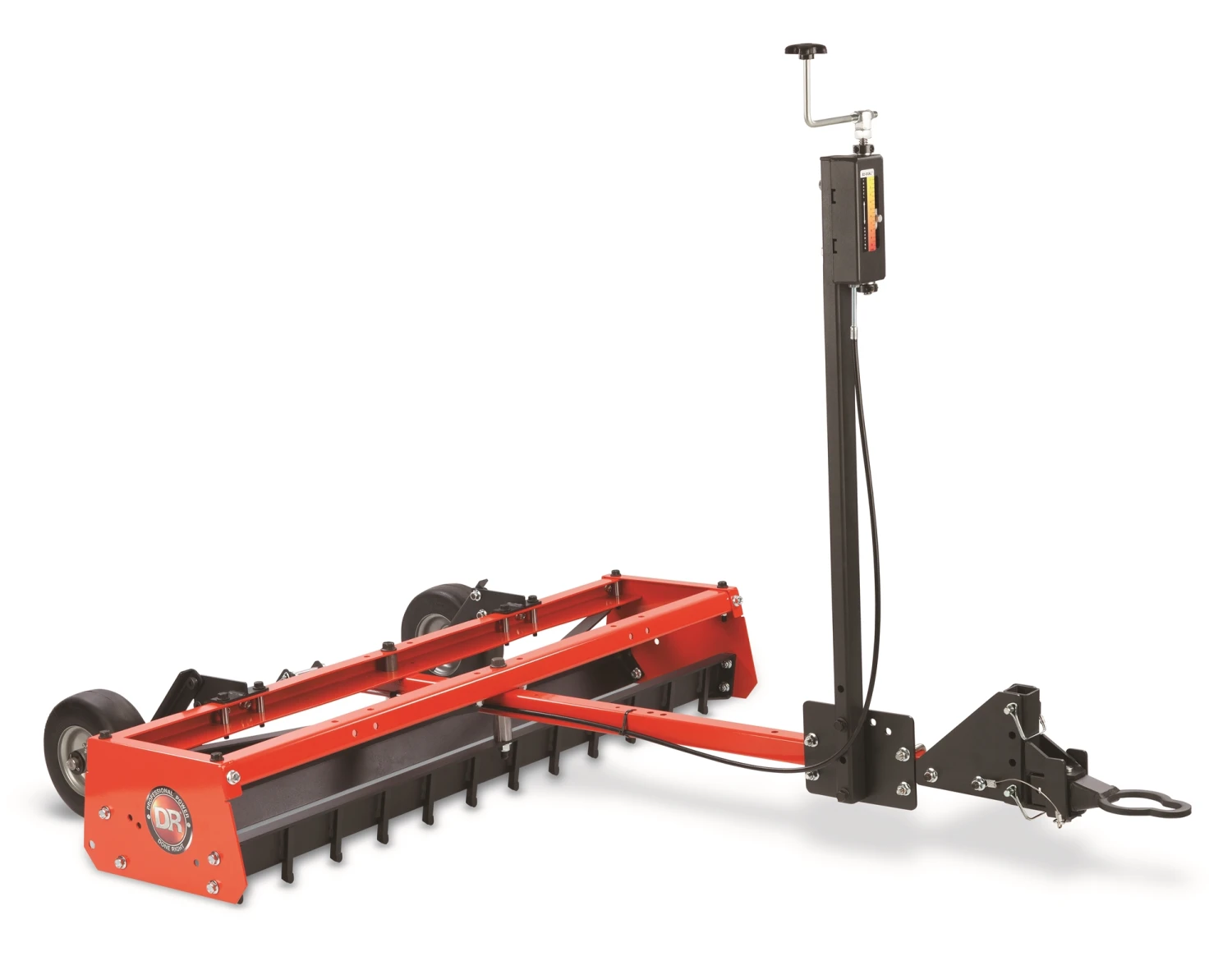 DR 48” POWER GRADER