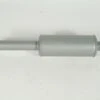 A&I Products 350600R1 Tractor Muffler