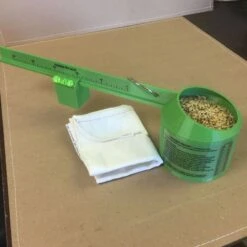 Seeder Calibration Scale -Professional Farm Tool Store c66e4ced cea0 498e a361 dbbc90237066