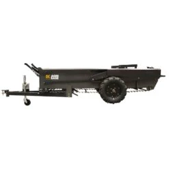 SPREADER MANURE COMPACT 32