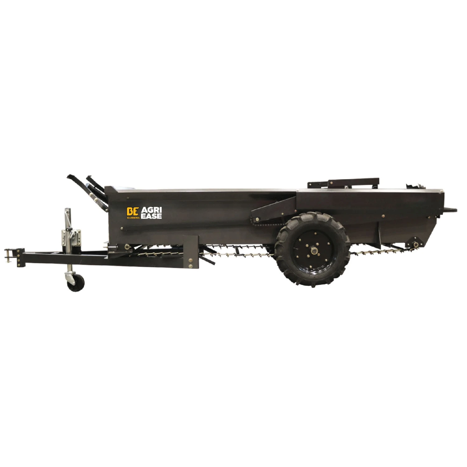 SPREADER MANURE COMPACT 32 3 SPREADER MANURE COMPACT 32