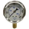2-1/2" 3000 PSI Glycerine Filled Pressure Gauge -Professional Farm Tool Store ca241472 8def 4b10 b4c9 63959fe1fbdb