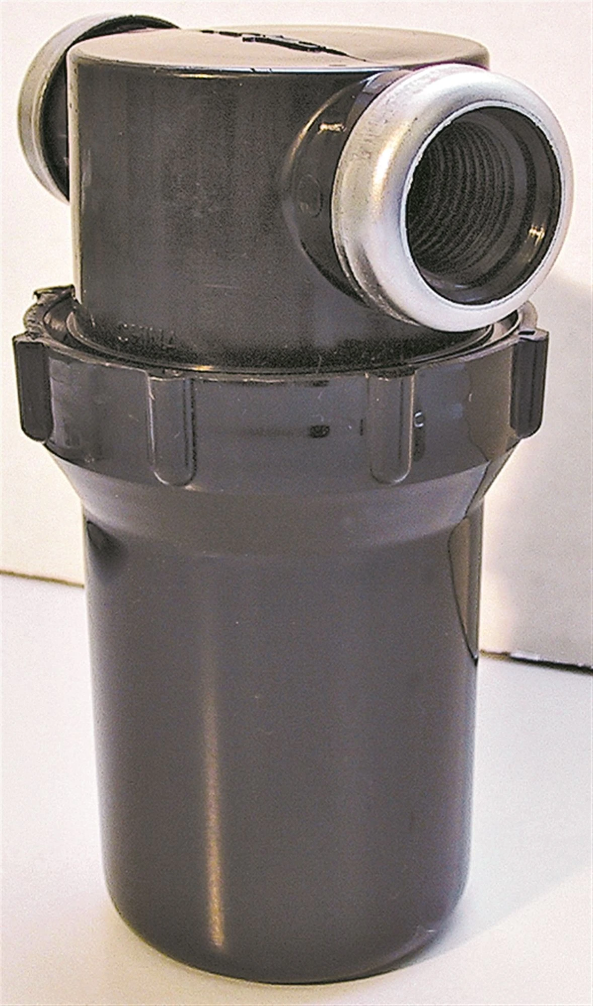 Strainer Line Poly 1 50' Mesh 3 Strainer Line Poly 1 50' Mesh