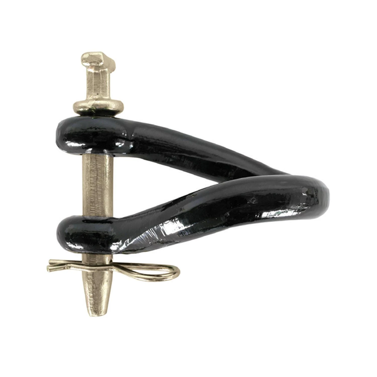 CLEVIS TWISTED 3/4X3-1/2 3 CLEVIS TWISTED 3/4X3-1/2