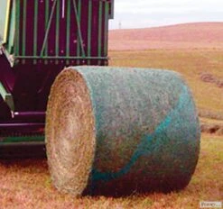 Harvest King 64" X 7000' Bale Netwrap