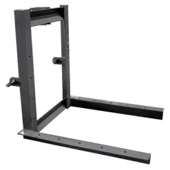 Braber Equipment 3PT Carry-all