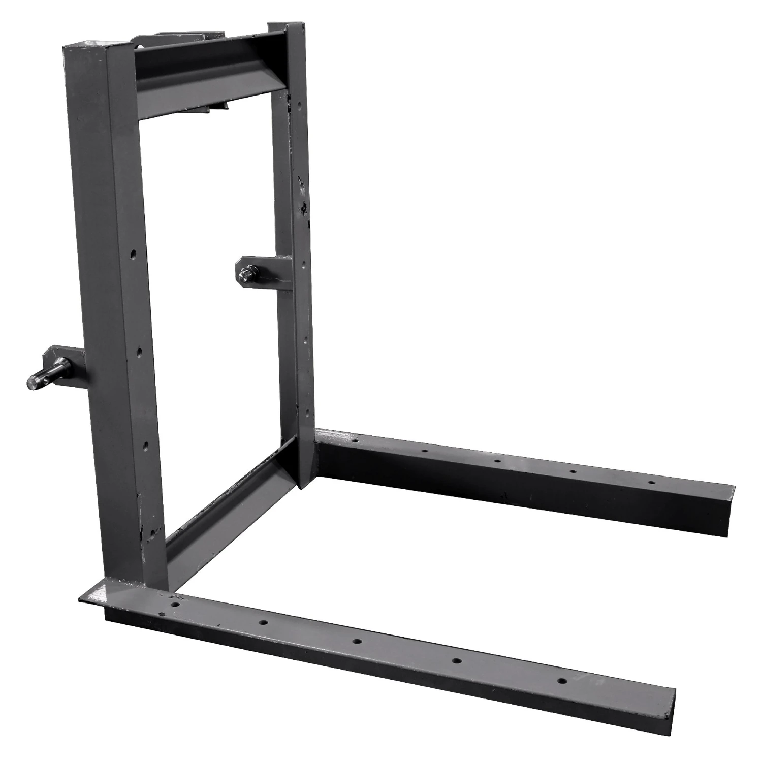 Braber Equipment 3PT Carry-all 3 Braber Equipment 3PT Carry-all