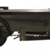 SPREADER MANURE COMPACT 23