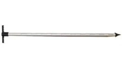ALUMINUM SAMPLER PROBE 6 FOOT -Professional Farm Tool Store df6c264e 80af 4032 b43e d7fb4652cefb