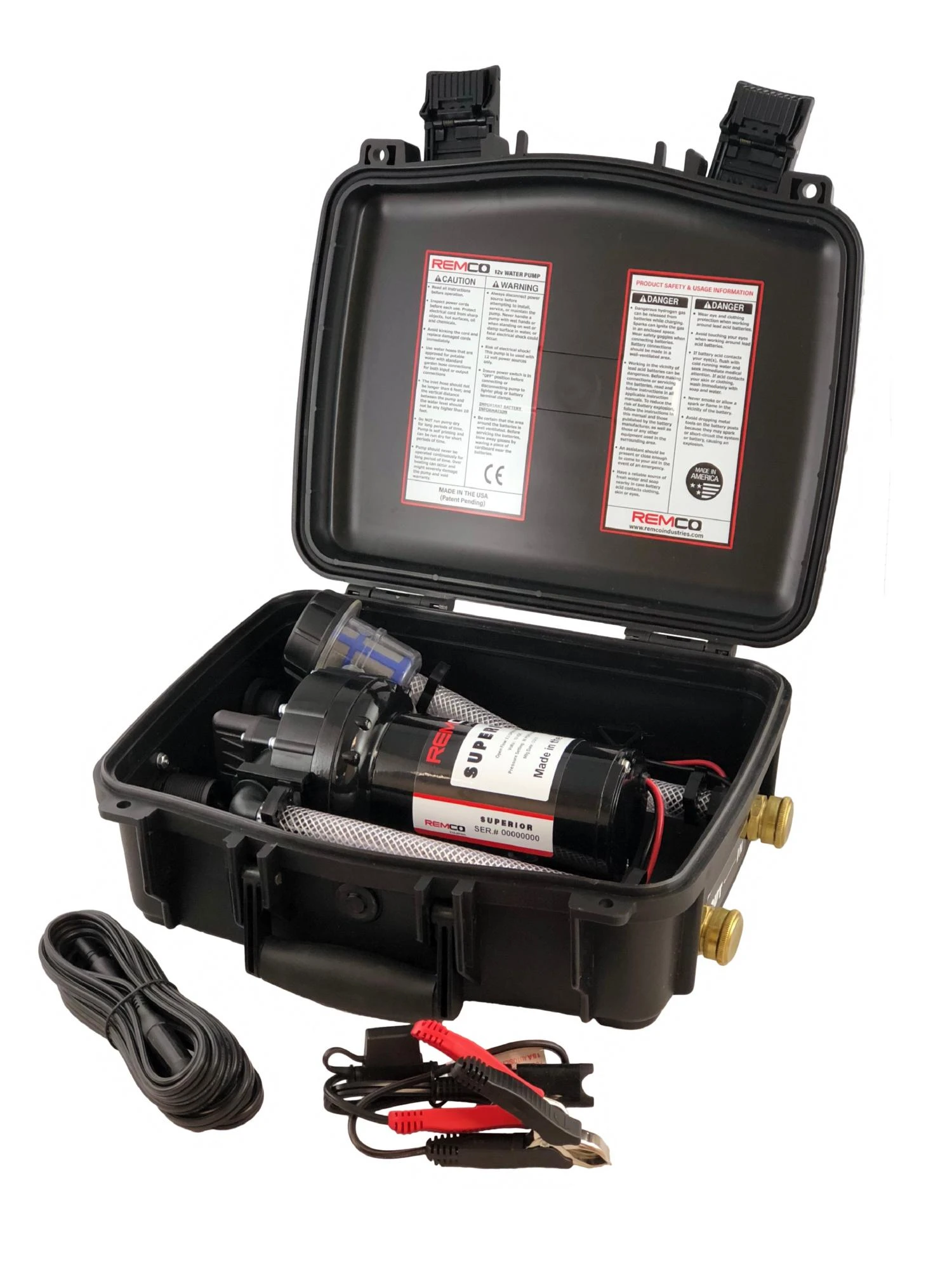 Water Transfer Kit 3 Water Transfer Kit