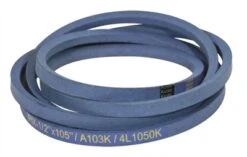 V-Belt 1/2" X 73" Kevlar