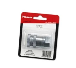 Coupler 3/8 Female Gen Purpos