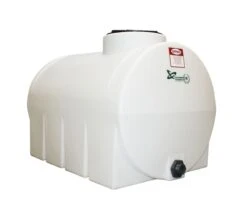 225 IMPERIAL GALLON LOW PROFILE TANK