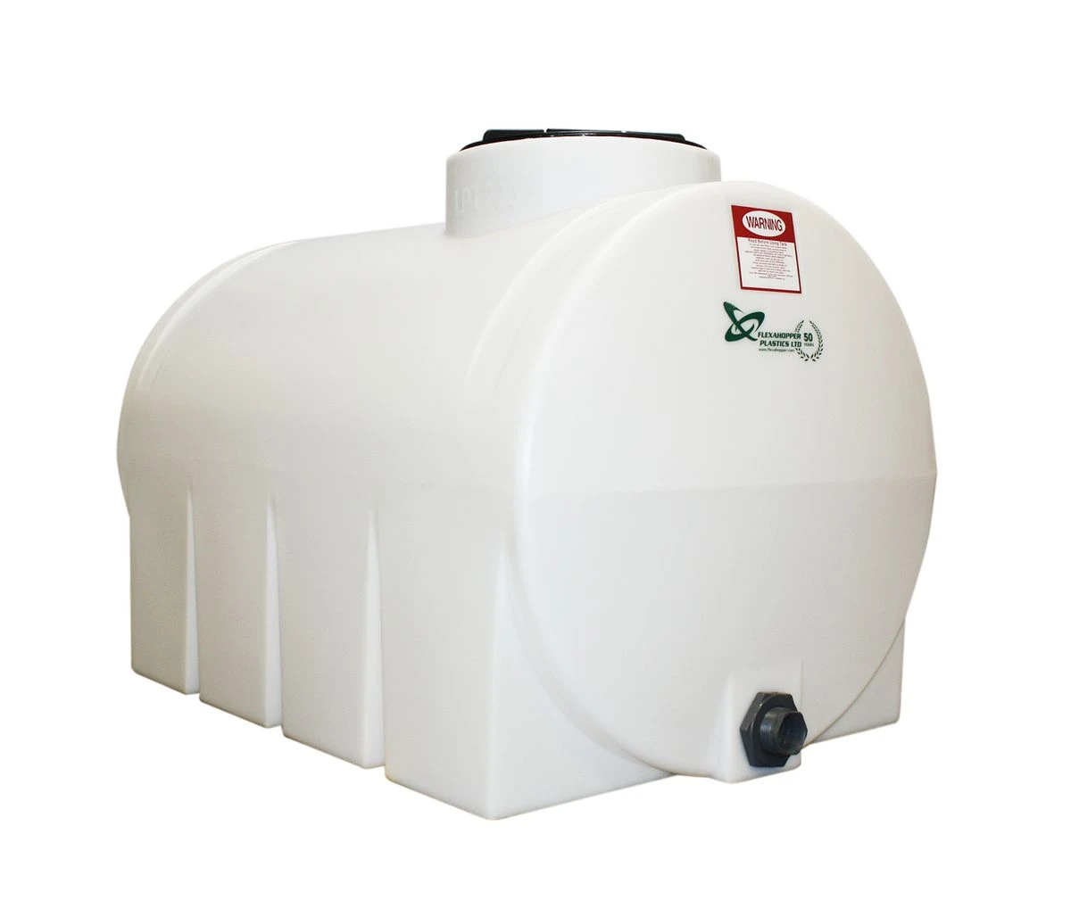 225 IMPERIAL GALLON LOW PROFILE TANK 3 225 IMPERIAL GALLON LOW PROFILE TANK