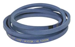 V-Belt 1/2" X 62" Kevlar