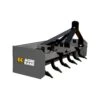AGRIEASE - 6ft. Box Blade 3 Point Hitch 1 AGRIEASE - 6ft. Box Blade 3 Point Hitch -Professional Farm Tool Store e5e4560d 23ac 44d3 9637 2017b69f8ecc