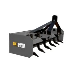 AGRIEASE - 6ft. Box Blade 3 Point Hitch