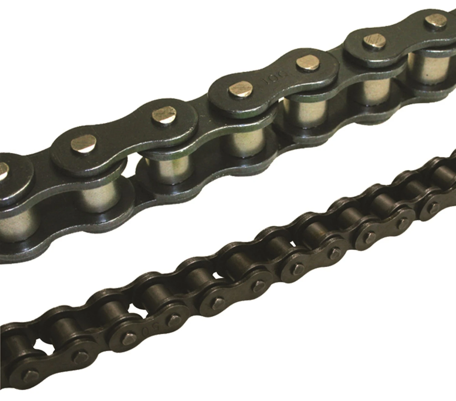 Roller Chain #80-H 10 Ft. 3 Roller Chain #80-H 10 Ft.