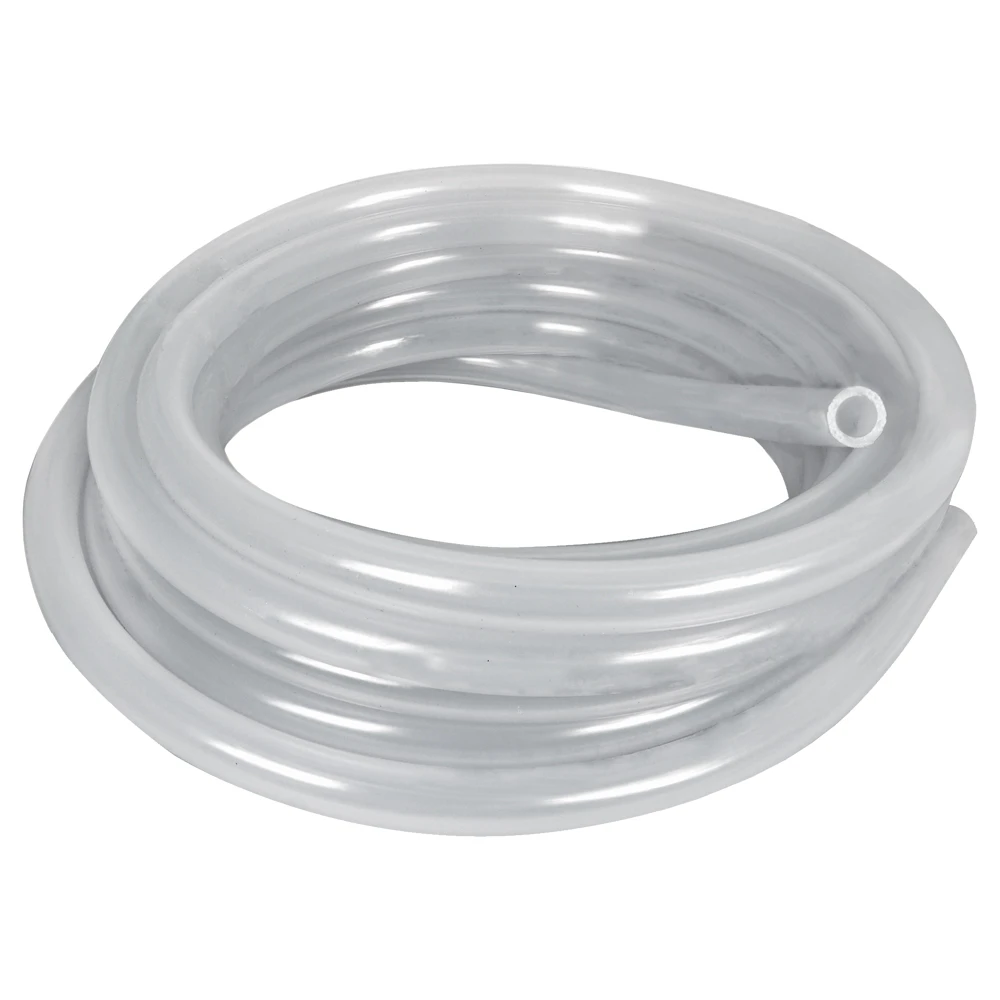 Non-Reinforced Natural EVA Tubing â?? Coiled 3 Non-Reinforced Natural EVA Tubing â?? Coiled