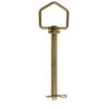 Swivel Handle Hitch Pin W/ Clip 1 1/4" X 6 1/4" -Professional Farm Tool Store e7d647be 7b47 4289 a01d 0e10a44419d3