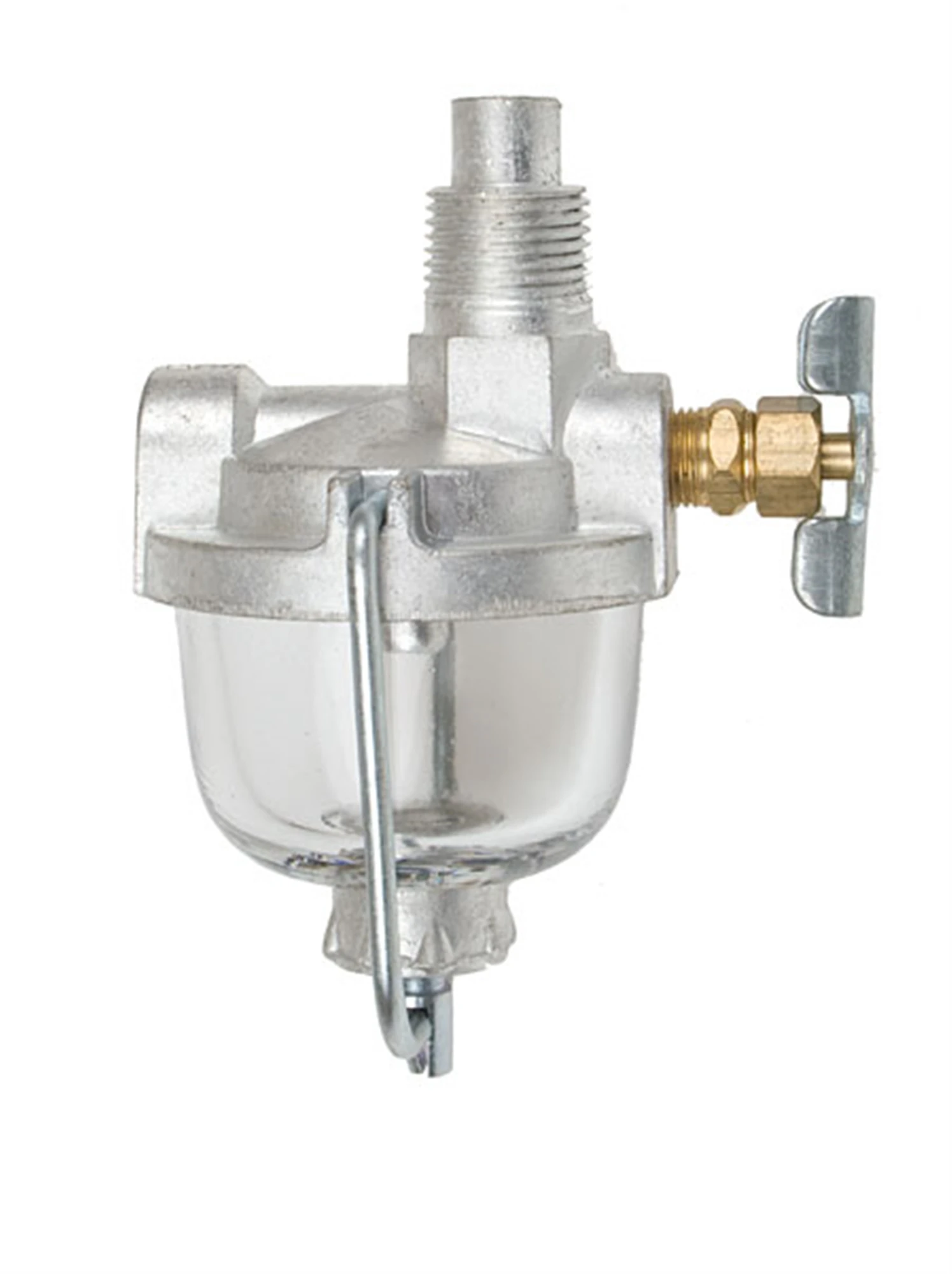 Sediment Bowl Assembly Ac 3 Sediment Bowl Assembly Ac