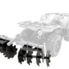 DISC HARROW ATV IMPLEMENT BB