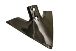 McKaye Empire Wiese Deep Tillage Sweep D/T 16" 1/4" THK 43 Degree Flanged Slotted