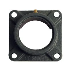 4 Bolt Flange Housing 1-1/2"