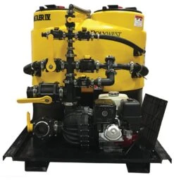 HANDLER IV -3" /13 HP HONDA