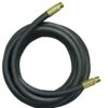 3/8" X 120 HYDRAULIC HOSE ASSEMBLY -Professional Farm Tool Store edd21da2 049f 44a7 bdaa c4a045ff6208
