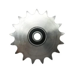SPROCKET IDLER #50 17T