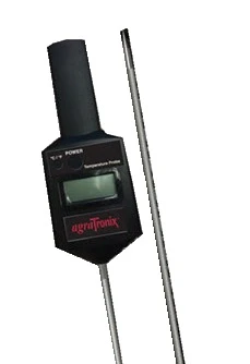 Agratronix 59" Temperature Bin Probe