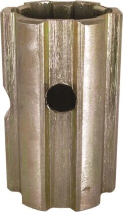 PTO ADAPTER SLEVE 6 SPLINE