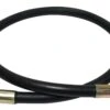 1/4" X 24 HYDRAULIC HOSE ASSEMBLY