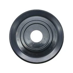 Pulley W-Series Hub 7"