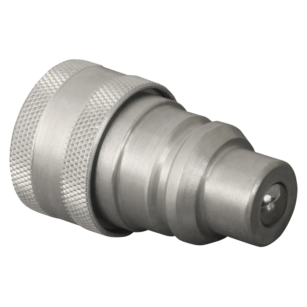 JD "Cone" Style Tip To A IH Female Body 3 JD "Cone" Style Tip To A IH Female Body