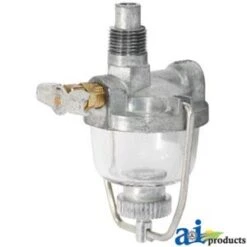 Bowl Assembly Sediment